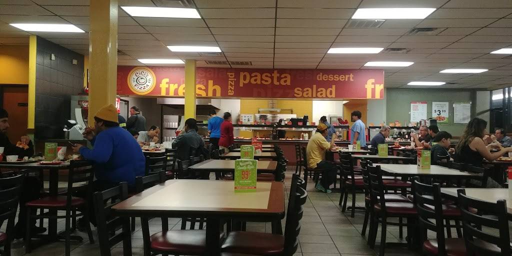 Cicis | restaurant | 2304 W Shady Grove Rd, Irving, TX 75060, USA | 9723137726 OR +1 972-313-7726