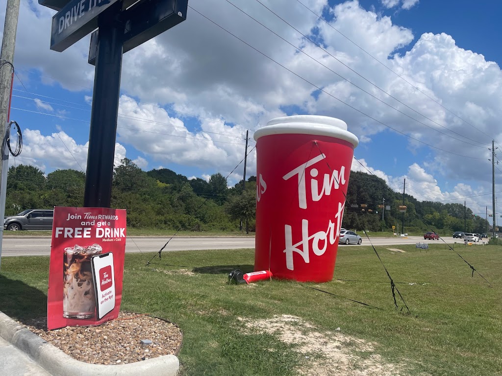 Tim Hortons | restaurant | 21811 Clay Rd, Katy, TX 77449, USA | 3464061450 OR +1 346-406-1450