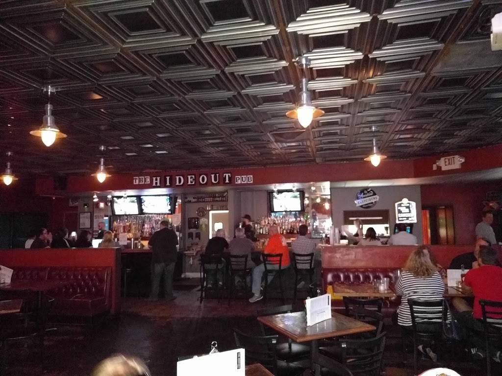 The Hideout Pub | restaurant | 12164 MoPac Expy, Austin, TX 78757, USA | 5128219093 OR +1 512-821-9093