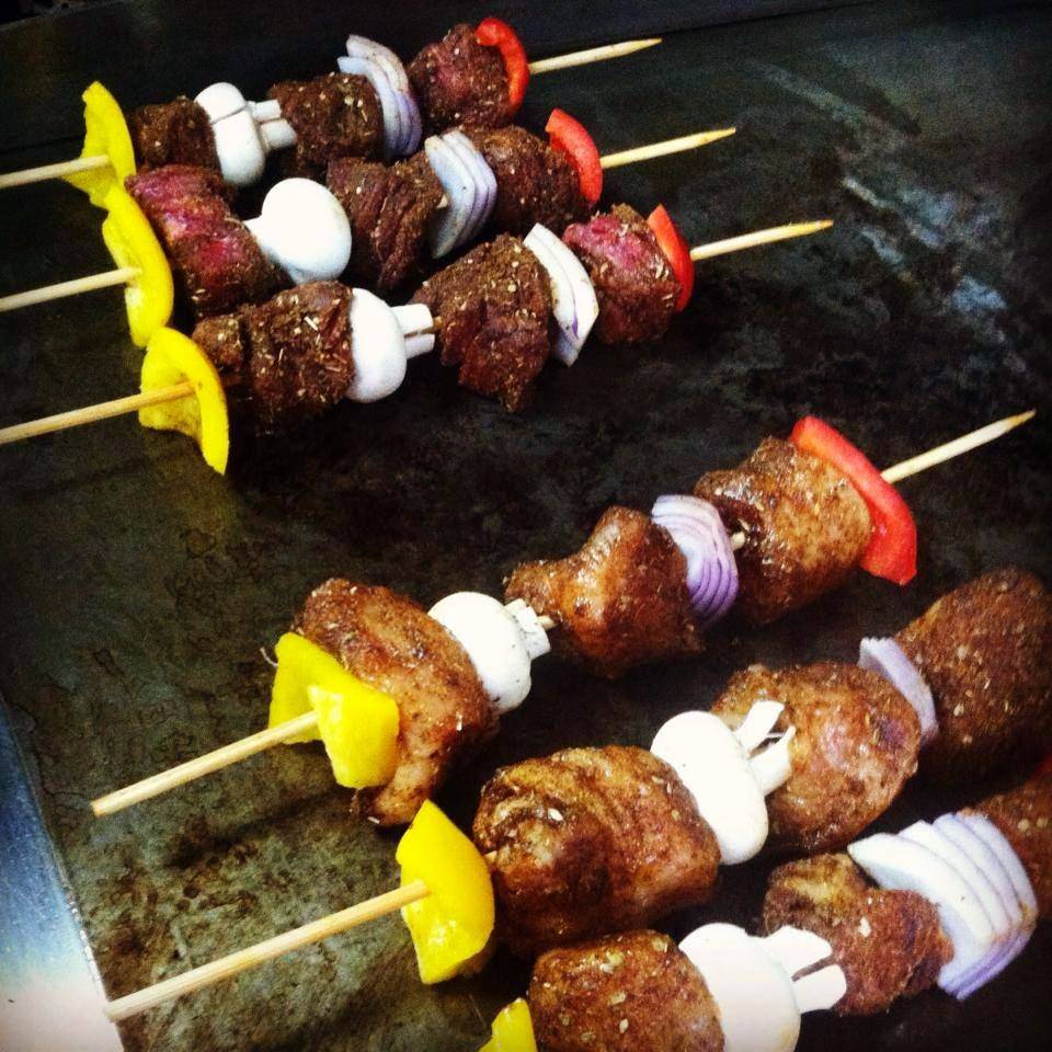 The Driving Range | restaurant | 96 Old Turnpike Rd, Mason, NH 03048, USA | 6038781324 OR +1 603-878-1324