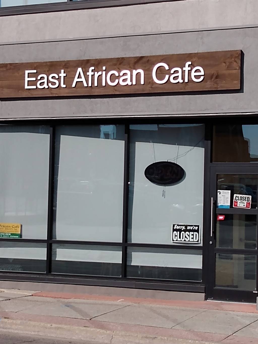 A M Africa Restaurant | restaurant | 1472 King St E, Kitchener, ON N2G 2N8, Canada | 5195760313 OR +1 519-576-0313