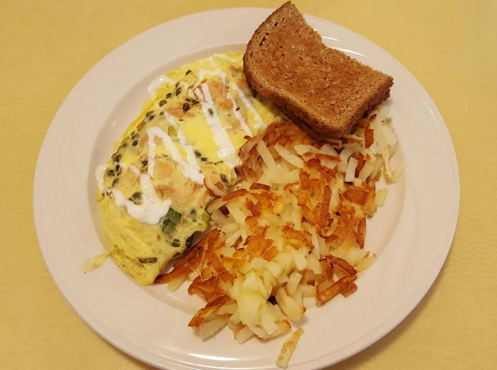 Green Light Diner | cafe | 18820 Front St NE, Poulsbo, WA 98370, USA | 3606973449 OR +1 360-697-3449