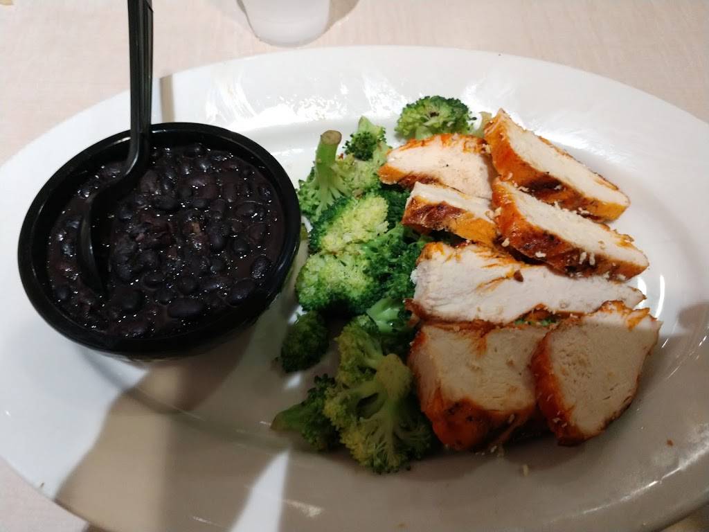 Sharkys Woodfired Mexican Grill | restaurant | 1716 N Cahuenga Blvd, Hollywood, CA 90028, USA | 3234617881 OR +1 323-461-7881