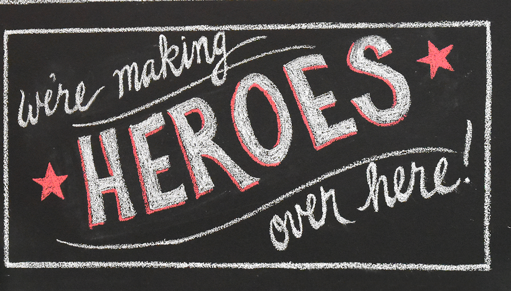 Fat Paulies Delicatessen | restaurant | 92 Congress St, Saratoga Springs, NY 12866, USA | 5185815918 OR +1 518-581-5918