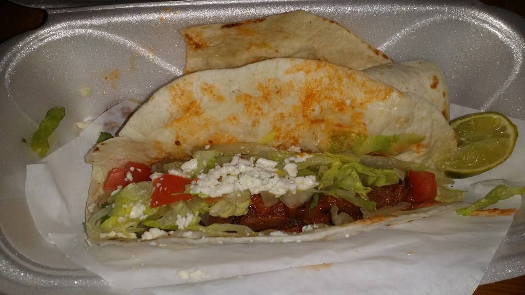 Taco Rey Mexican Grill | restaurant | 14672 E Dr Martin Luther King Jr Blvd, Dover, FL 33527, USA | 8136590916 OR +1 813-659-0916