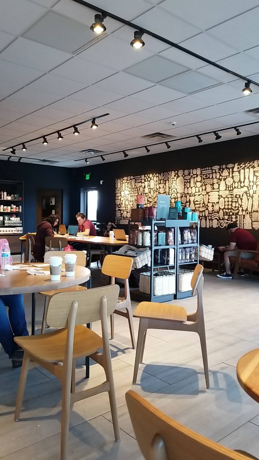 Starbucks | cafe | 1951 W State Rd 434, Longwood, FL 32750, USA | 4072620081 OR +1 407-262-0081