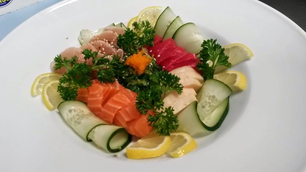 Deli Sushi & Desserts | restaurant | 8680 Miralani Dr, San Diego, CA 92126, USA | 8586099586 OR +1 858-609-9586