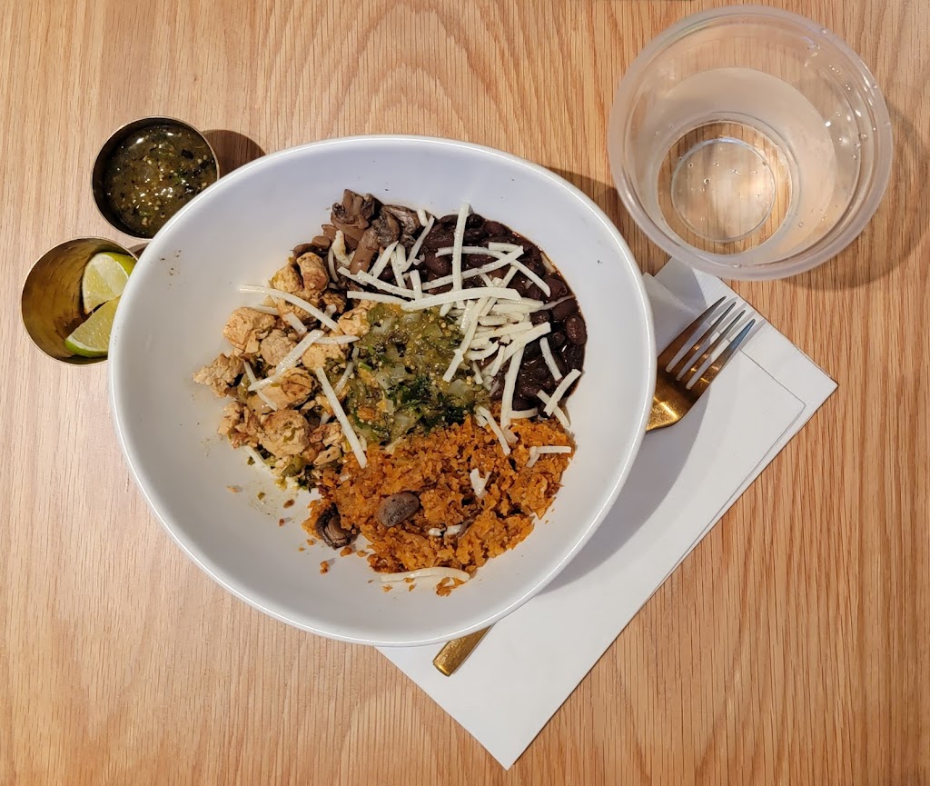 Tocaya Modern Mexican | restaurant | 6480 Pacific Coast Hwy #C-100, Long Beach, CA 90803, USA | 5623936500 OR +1 562-393-6500