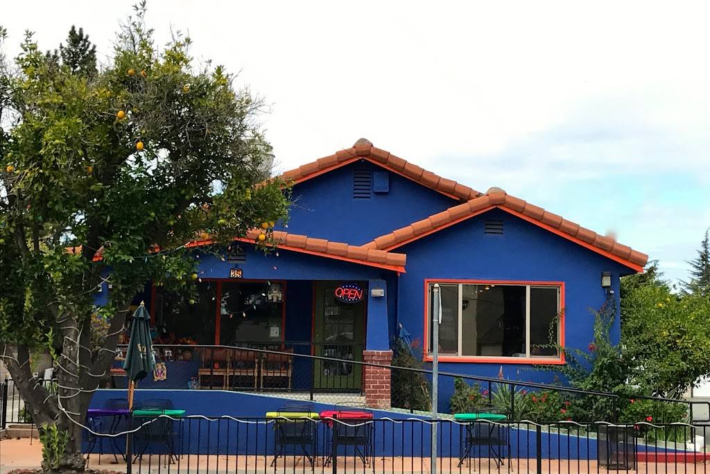 La Niña Perdida | restaurant | 35 E Main Ave, Morgan Hill, CA 95037, USA | 4083339972 OR +1 408-333-9972