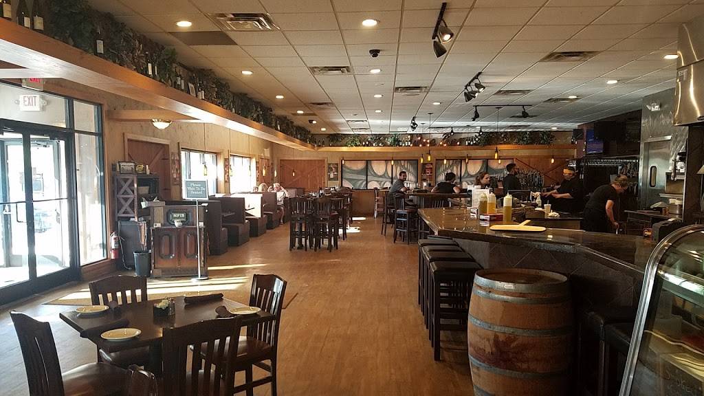 Wood & Wine | restaurant | 38790 Chester Rd, Avon, OH 44011, USA | 4409349463 OR +1 440-934-9463