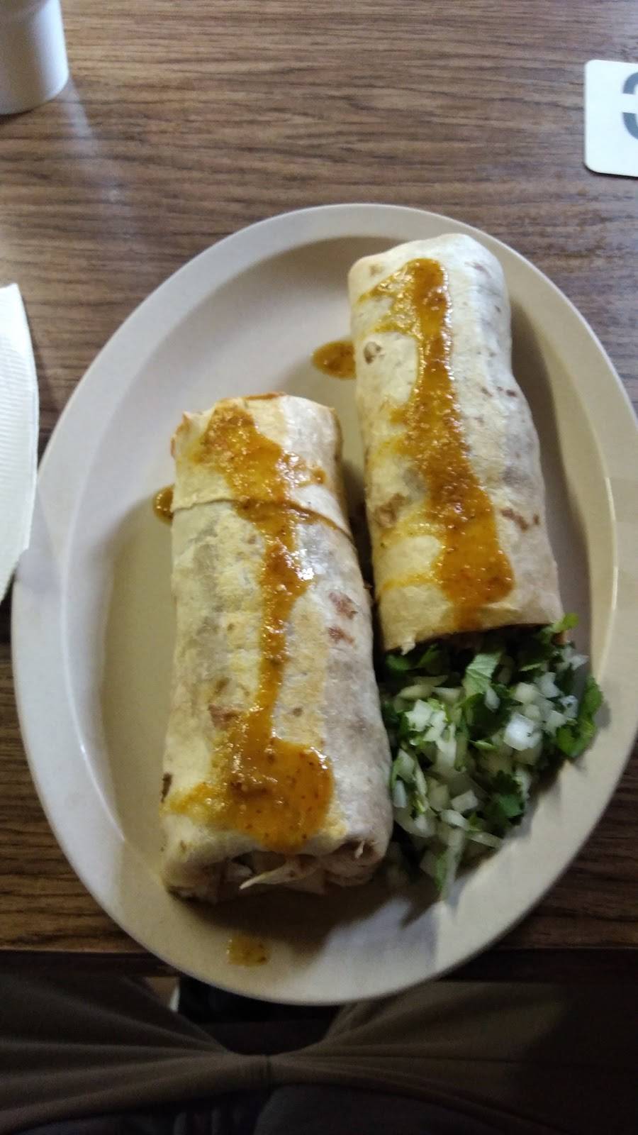 Taqueria El Rancho | restaurant | 715 E Jefferson St, Siloam Springs, AR 72761, USA | 4795240083 OR +1 479-524-0083