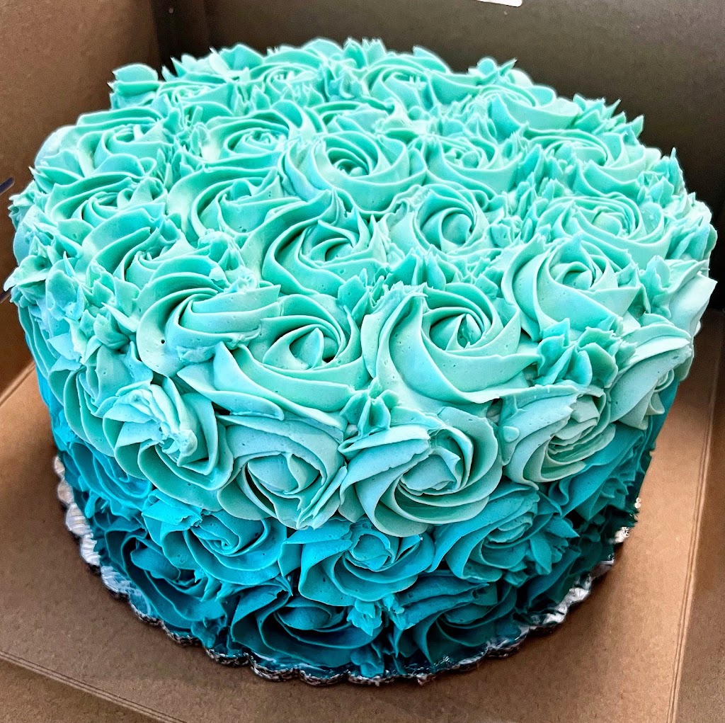 Ambrosia Vegan Bakery | restaurant | 4400 N 23rd St, McAllen, TX 78504, USA | 9564245941 OR +1 956-424-5941