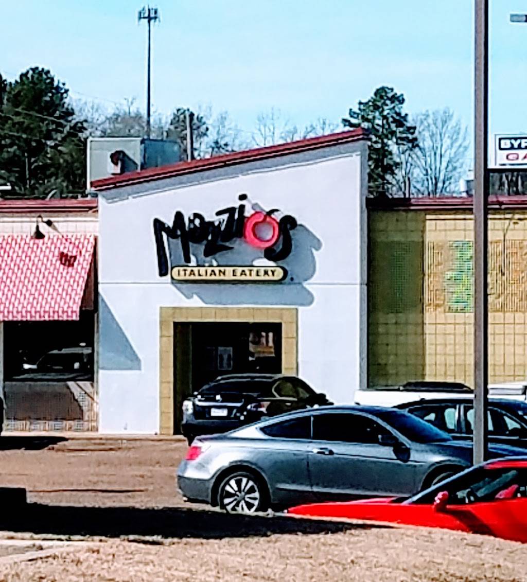 Mazzios Italian Eatery | meal delivery | 7370 S Siwell Rd, Byram, MS 39272, USA | 6013724991 OR +1 601-372-4991