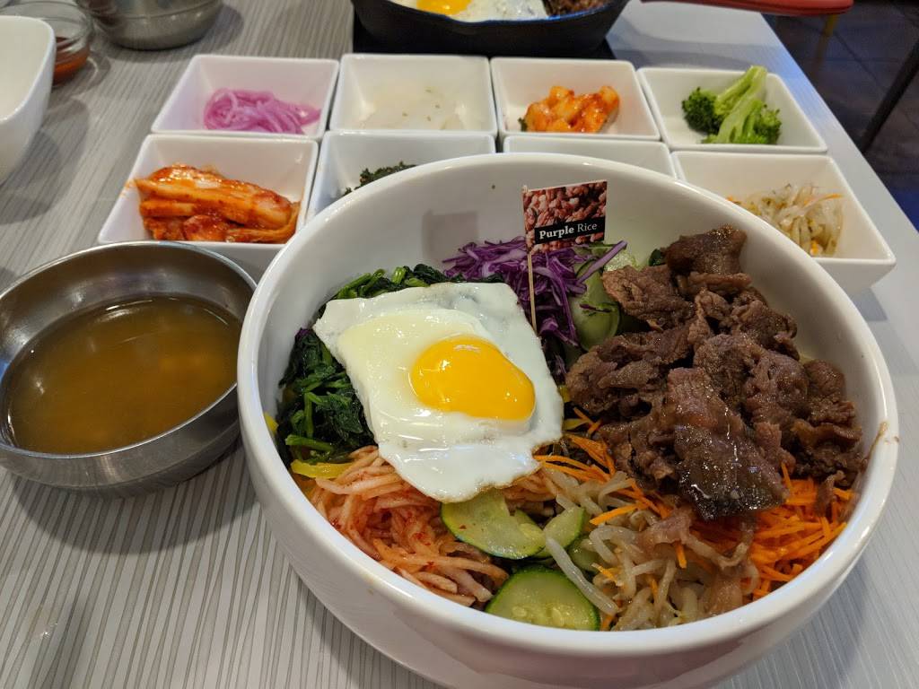 Mixed Grain | restaurant | 1546 Bonanza St, Walnut Creek, CA 94596, USA | 9259385959 OR +1 925-938-5959