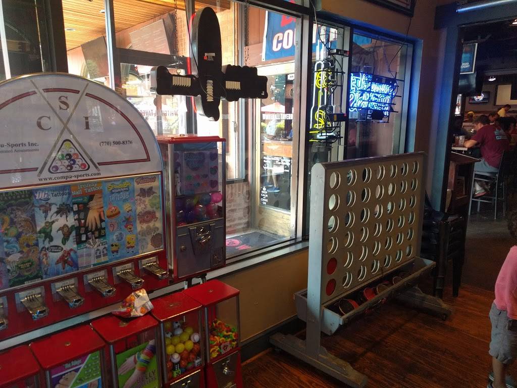 Whitehall Tavern | restaurant | 2391 Peachtree Rd, Atlanta, GA 30305, USA | 4048421010 OR +1 404-842-1010