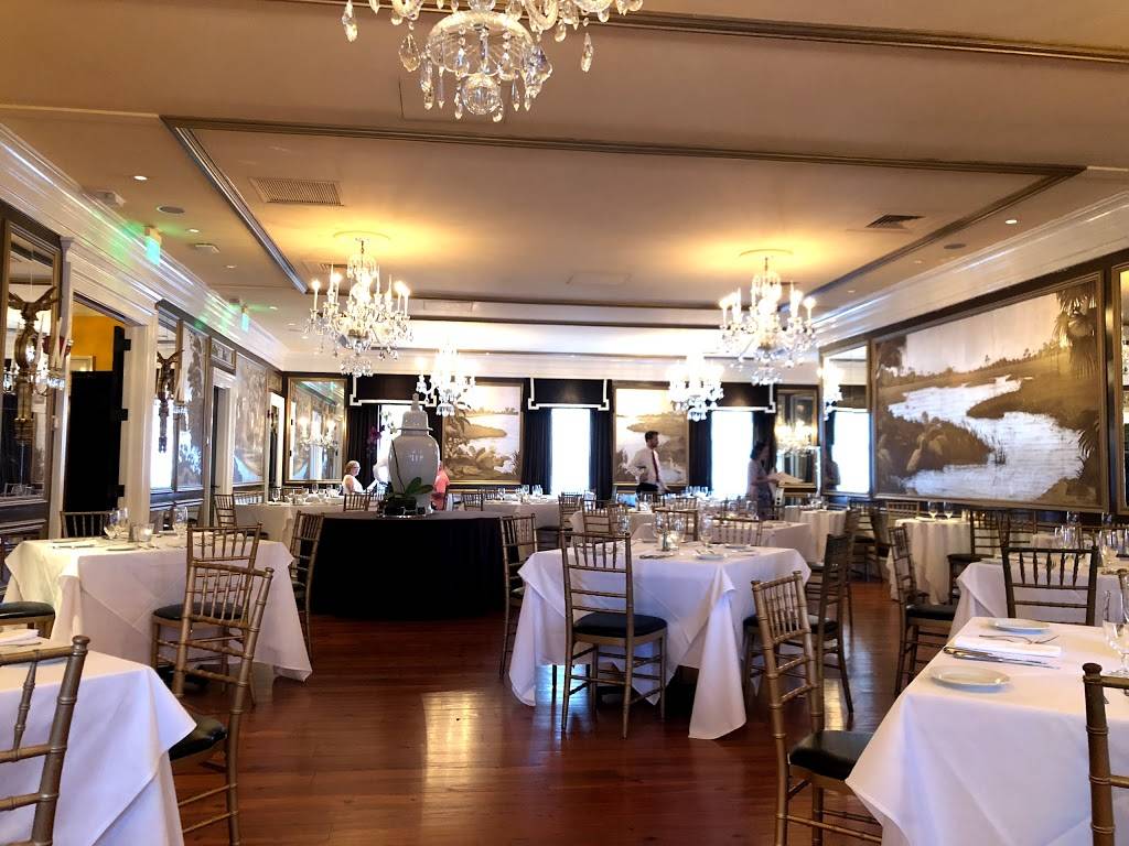 The Olde Pink House | restaurant | 23 Abercorn St, Savannah, GA 31401, USA | 9122324286 OR +1 912-232-4286