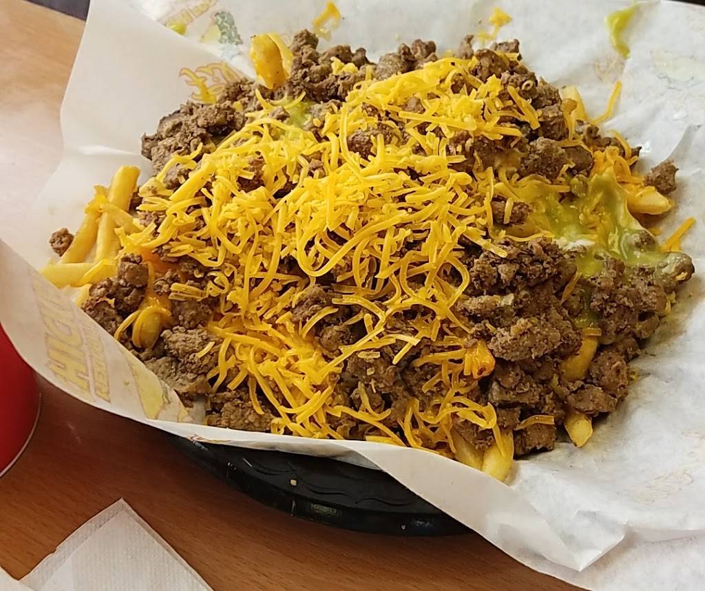 Filibertos Mexican Food | restaurant | 531 E Southern Ave, Mesa, AZ 85204, USA | 4808980144 OR +1 480-898-0144