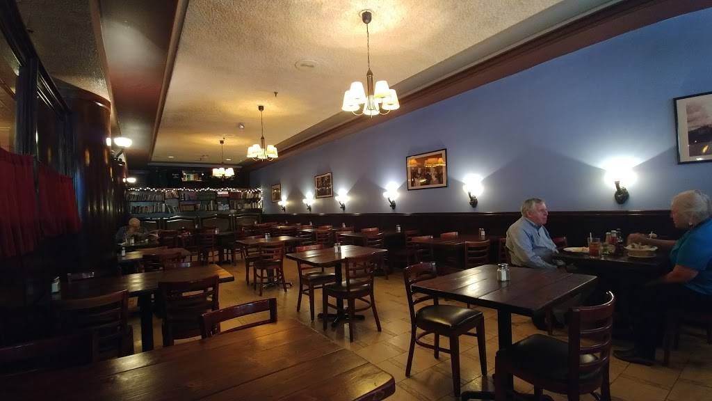 Celtic Knot Public House | restaurant | 626 Church St, Evanston, IL 60201, USA | 8478641679 OR +1 847-864-1679