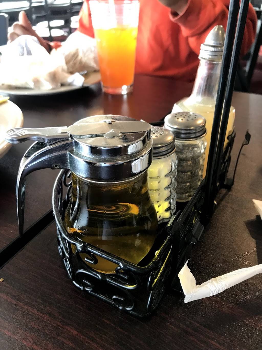 Tasty Kabob | restaurant | 8207 N Middlebelt Rd, Westland, MI 48185, USA | 7344214084 OR +1 734-421-4084