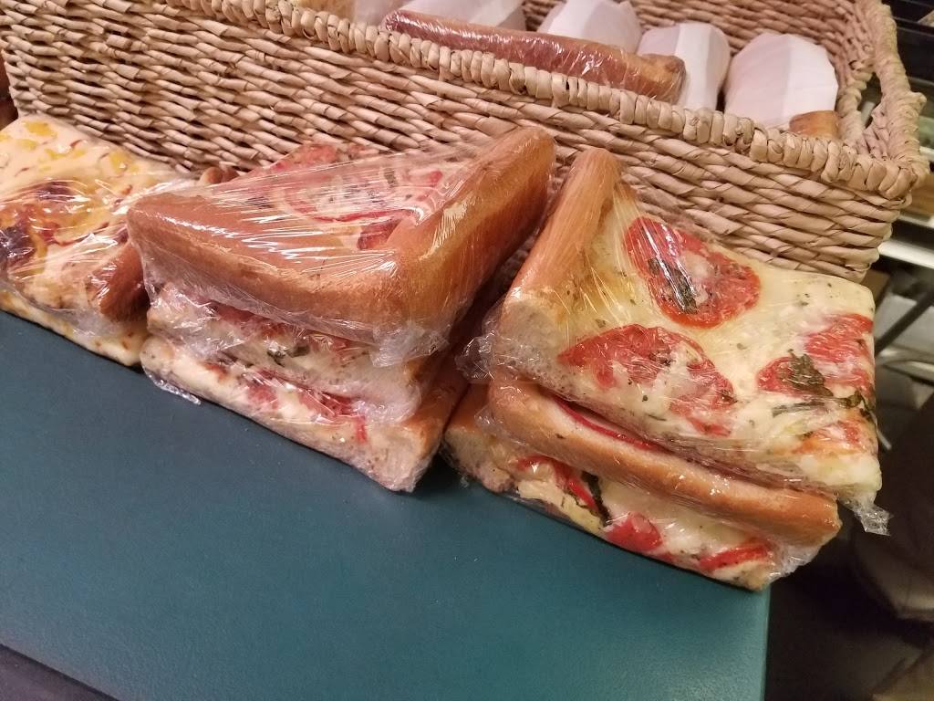 Brunettis Pizza | restaurant | 1924 Sanderson Ave, Scranton, PA 18509, USA | 5703442829 OR +1 570-344-2829