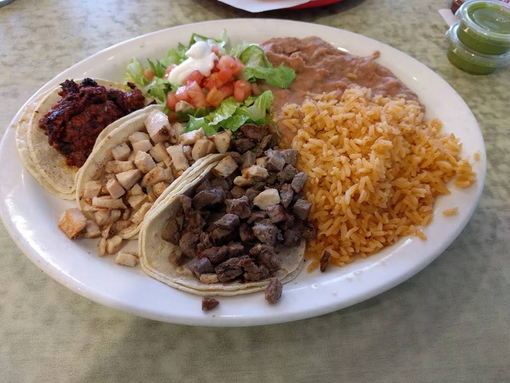 My Taco | restaurant | 6300 York Blvd #4, Los Angeles, CA 90042, USA | 3232562698 OR +1 323-256-2698