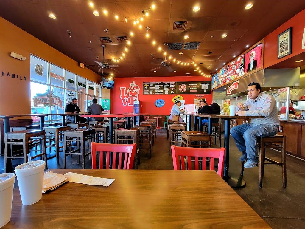 Corleones | restaurant | 15040 N Northsight Blvd #106, Scottsdale, AZ 85260, USA | 4804838558 OR +1 480-483-8558