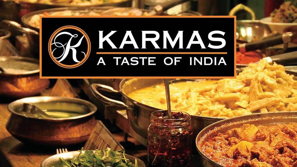 Karmas Indian Restaurant | restaurant | 8100 Lundys Ln, Niagara Falls, ON L2H 1H1, Canada | 9053581988 OR +1 905-358-1988