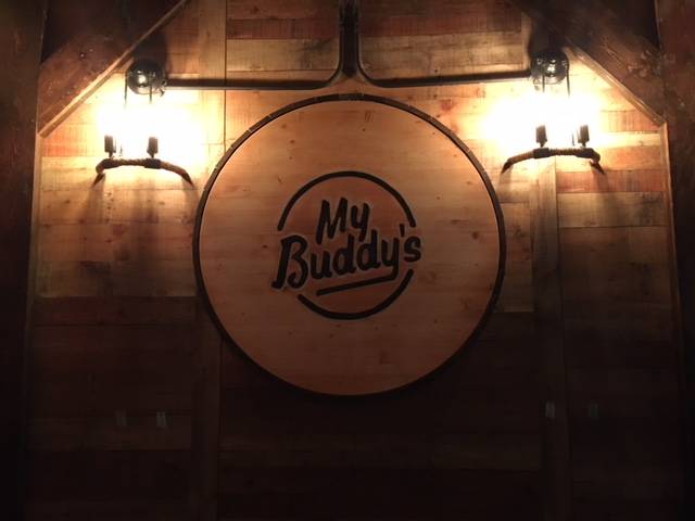 My Buddys | restaurant | 4416 N Clark St, Chicago, IL 60640, USA | 7737283397 OR +1 773-728-3397