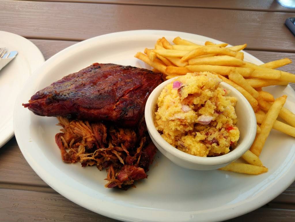 Apple Valley BBQ | restaurant | 4956 Baseline Dr, Mt Hood, OR 97041, USA | 5413523554 OR +1 541-352-3554