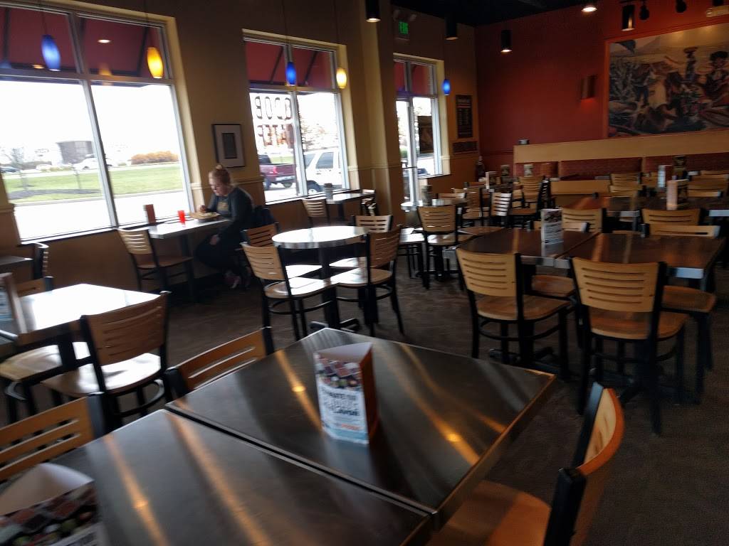 QDOBA Mexican Eats | restaurant | 7683 Mall Rd Suite C, Florence, KY 41042, USA | 8596470296 OR +1 859-647-0296