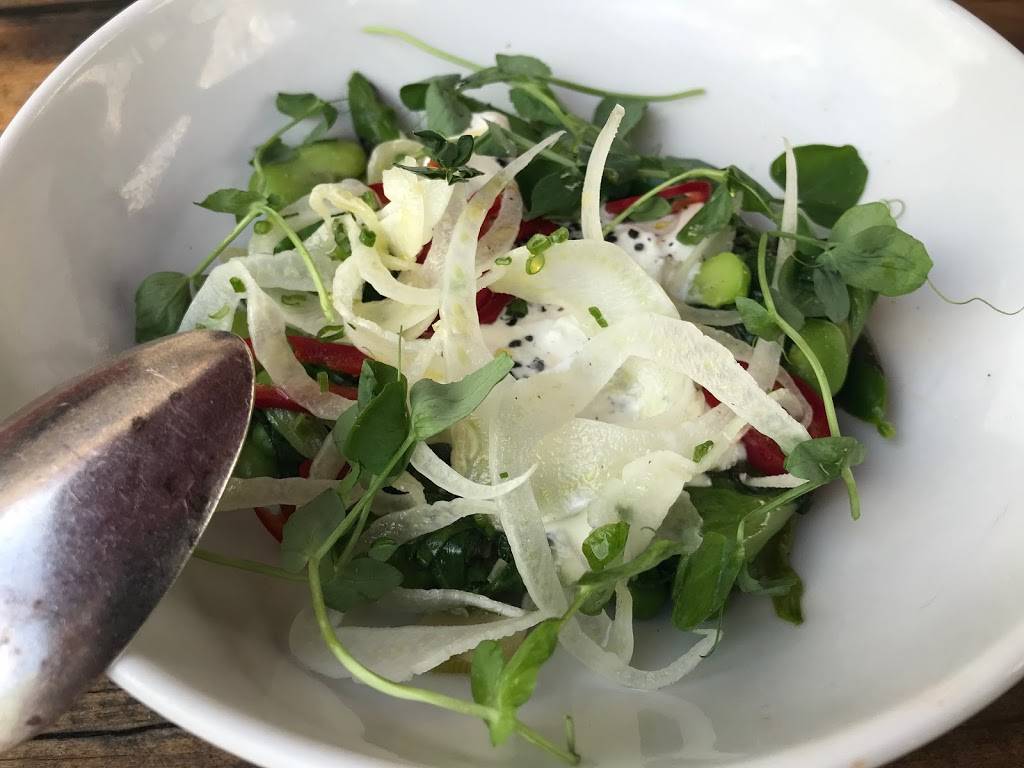 TERZO | restaurant | 2221 W 50th St, Minneapolis, MN 55419, USA | 6129250330 OR +1 612-925-0330