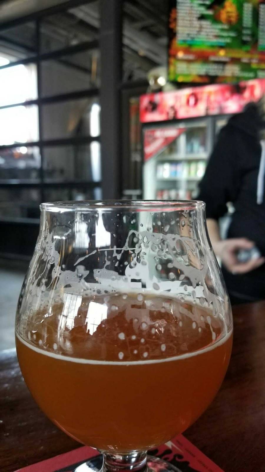 Firetrucker Brewery | restaurant | 716 SW 3rd St, Ankeny, IA 50023, USA | 5159641284 OR +1 515-964-1284