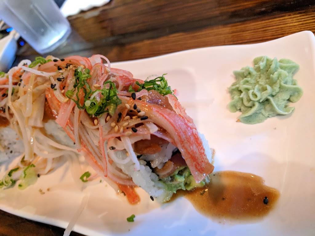 Tokyoya Sushi | restaurant | 520 S Glenoaks Blvd, Burbank, CA 91502, USA | 8185627858 OR +1 818-562-7858