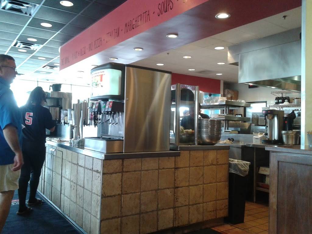 Newks Eatery | restaurant | 5960 W Parker Rd, Plano, TX 75093, USA | 4692982071 OR +1 469-298-2071