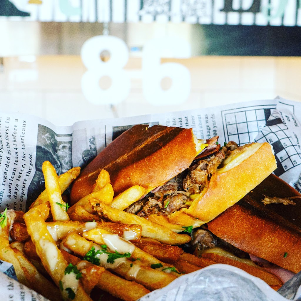 GM kitchen 86 | restaurant | 1439 S 4th Ave, Tucson, AZ 85713, USA | 5204656161 OR +1 520-465-6161