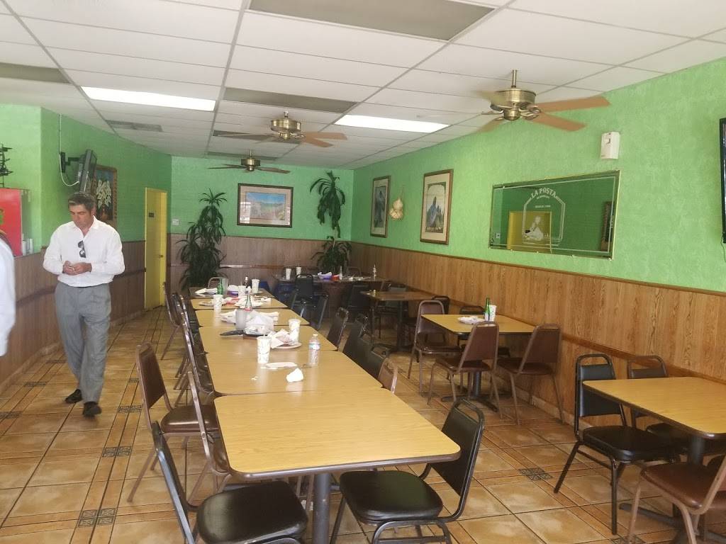 La Posta De Acapulco | restaurant | 8575 Los Coches Rd, El Cajon, CA 92021, USA | 6194435522 OR +1 619-443-5522