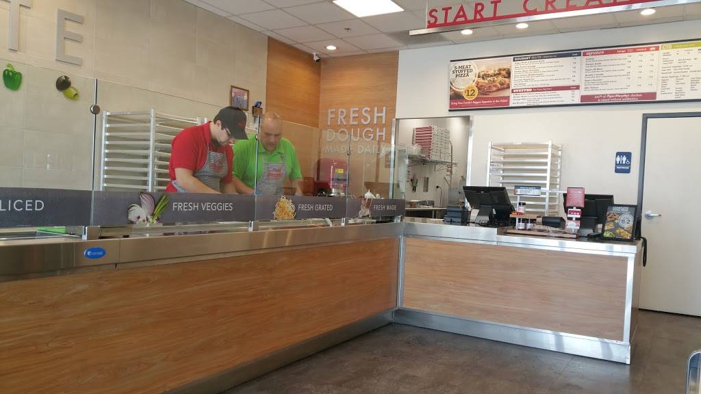 Papa Murphys Take N Bake Pizza | meal takeaway | 3217 23rd Ave, Evans, CO 80620, USA | 9703301674 OR +1 970-330-1674