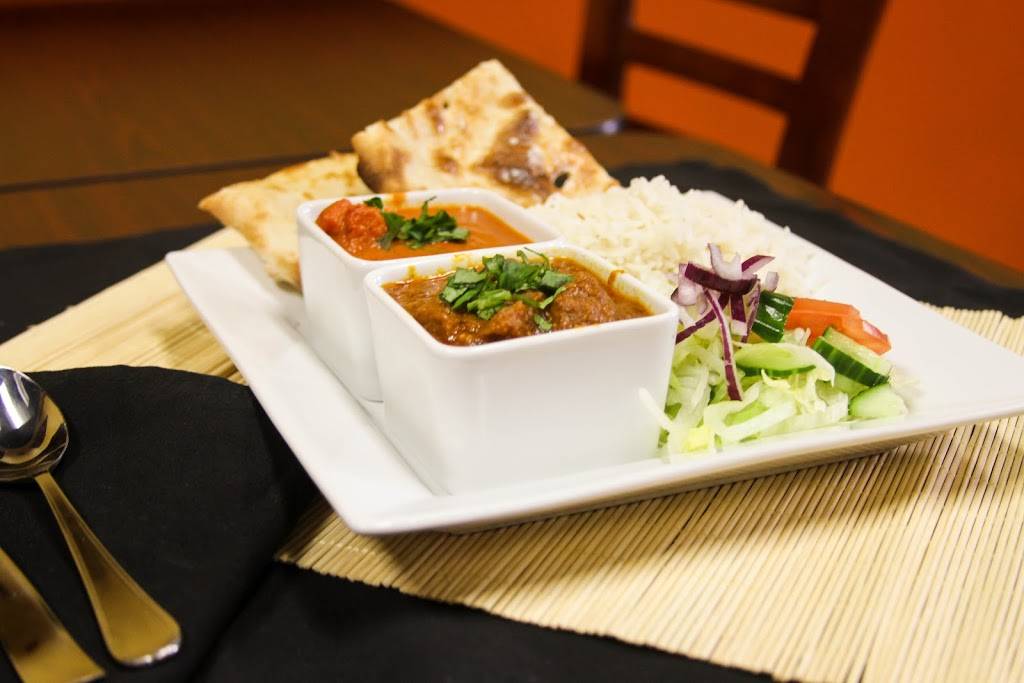 Kurry Houzz & Grill | restaurant | 427 St Clair St, Chatham, ON N7L 3K4, Canada | 5193513999 OR +1 519-351-3999