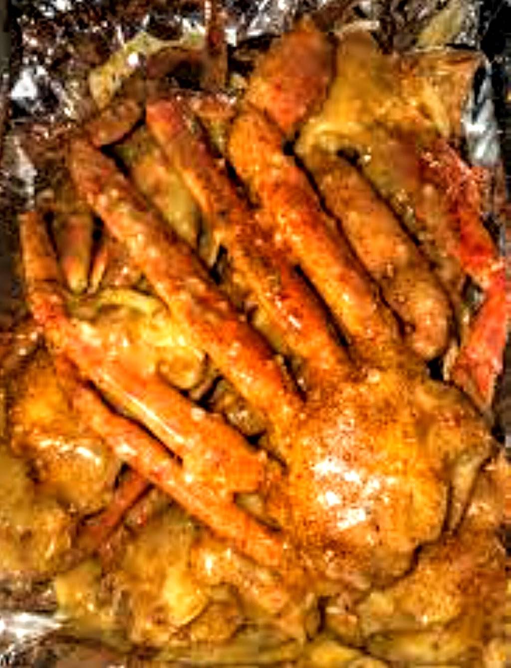 Soul Fed Philly | restaurant | 3622 N 17th St, Philadelphia, PA 19140, USA | 2155443269 OR +1 215-544-3269