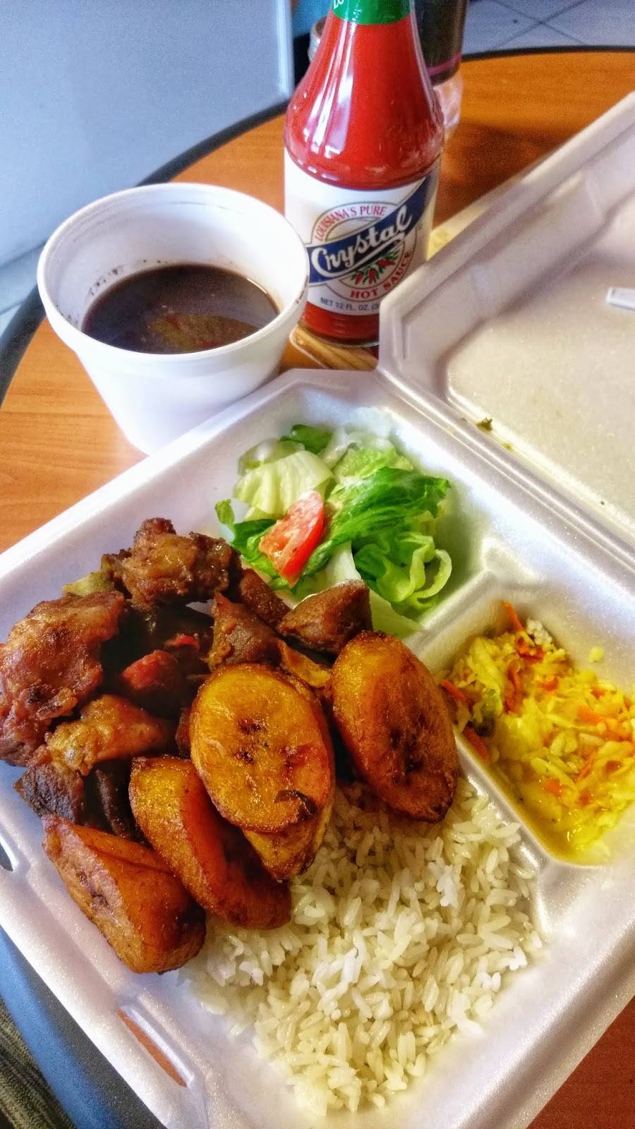 Caribbean Pollo | restaurant | 4705 Broadway Ave, West Palm Beach, FL 33407, USA | 5615744226 OR +1 561-574-4226
