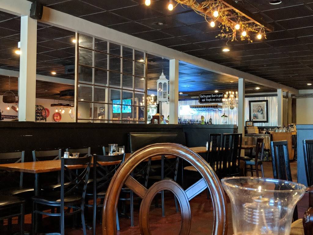 Porter Jacks Grill | restaurant | 505 S Mill St, Manning, SC 29102, USA | 8034335000 OR +1 803-433-5000