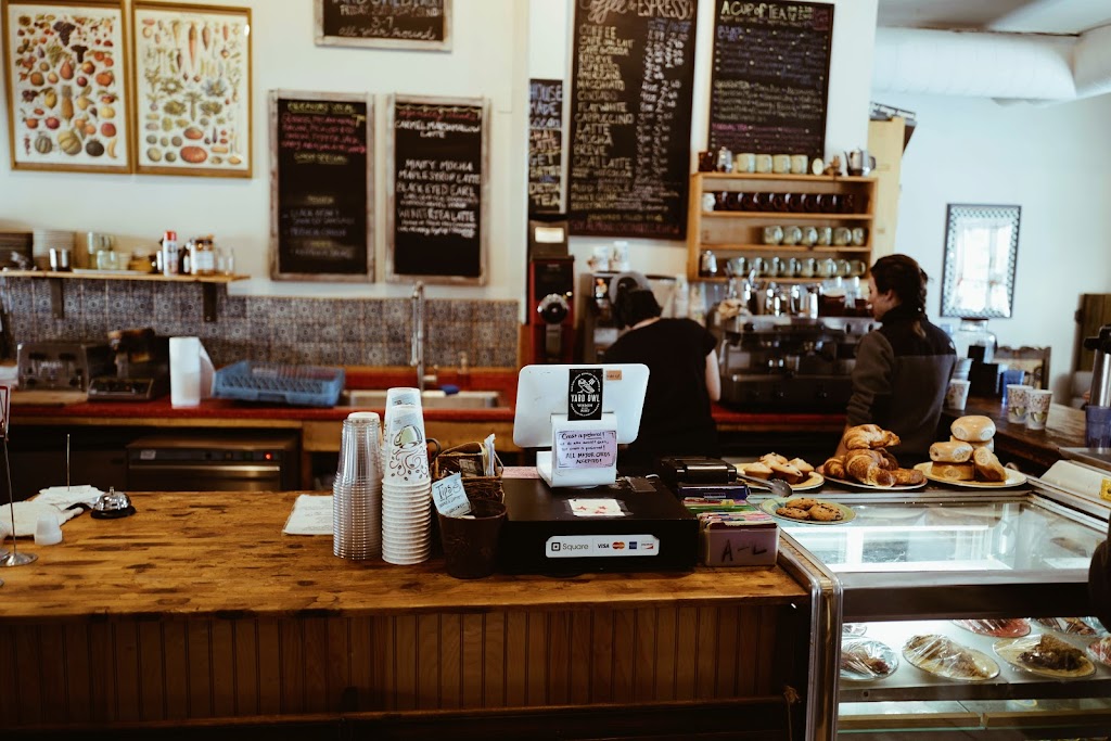 Mudd Puddle Coffee Roasters | cafe | 10 Main St #312, New Paltz, NY 12561, USA | 8452553436 OR +1 845-255-3436