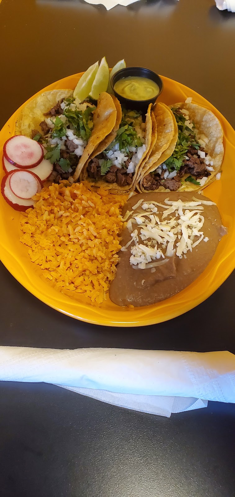 El Dorado Mexican Grill | restaurant | 7970 Broadway, Merrillville, IN 46410, USA | 2197509190 OR +1 219-750-9190