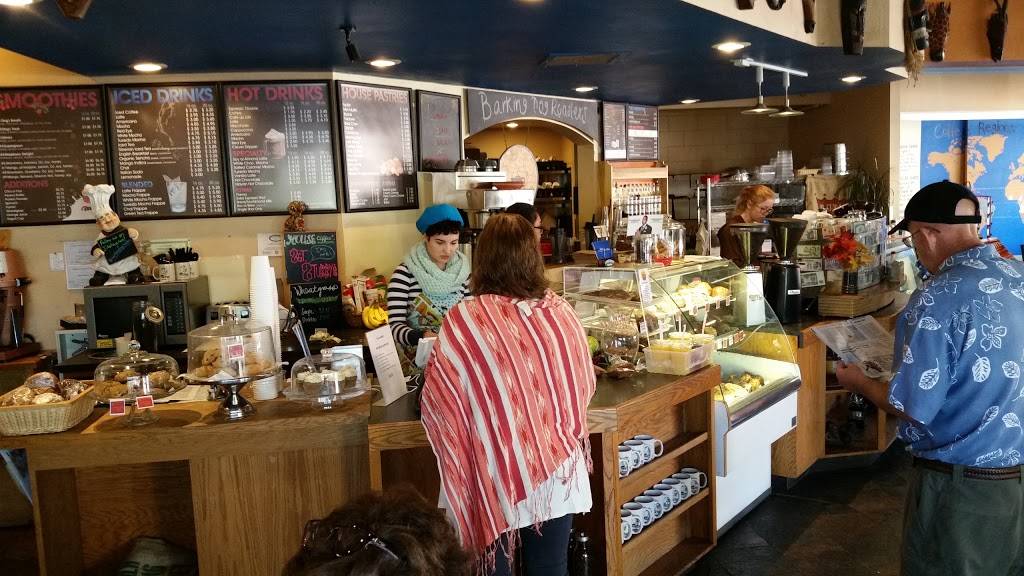 Barking Dog Roasters | cafe | 18133 CA-12, Sonoma, CA 95476, USA | 7079391905 OR +1 707-939-1905