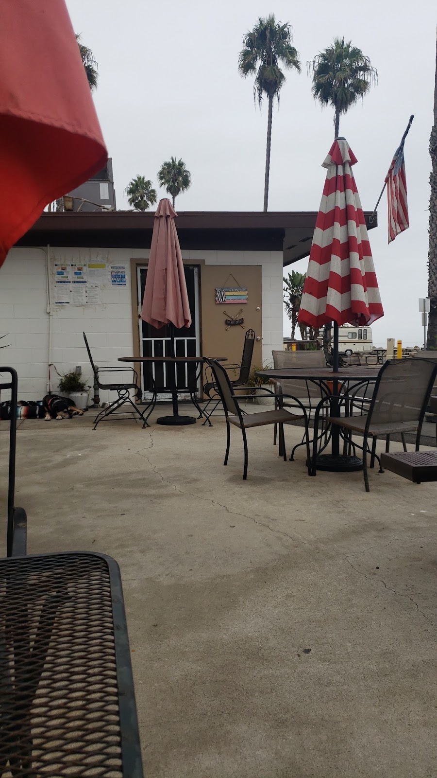 Hobson Grill | cafe | Ventura, CA 93001, USA | 8056678586 OR +1 805-667-8586