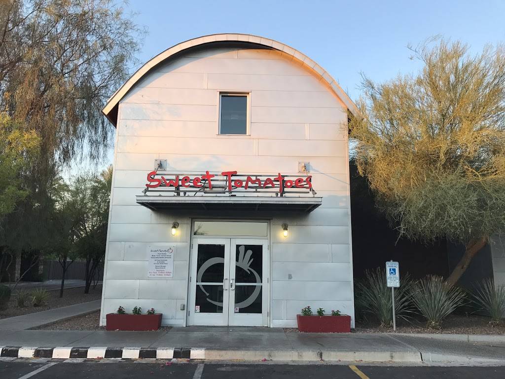 Sweet Tomatoes | restaurant | 21001 N Tatum Blvd #93, Phoenix, AZ 85050, USA | 4804733233 OR +1 480-473-3233