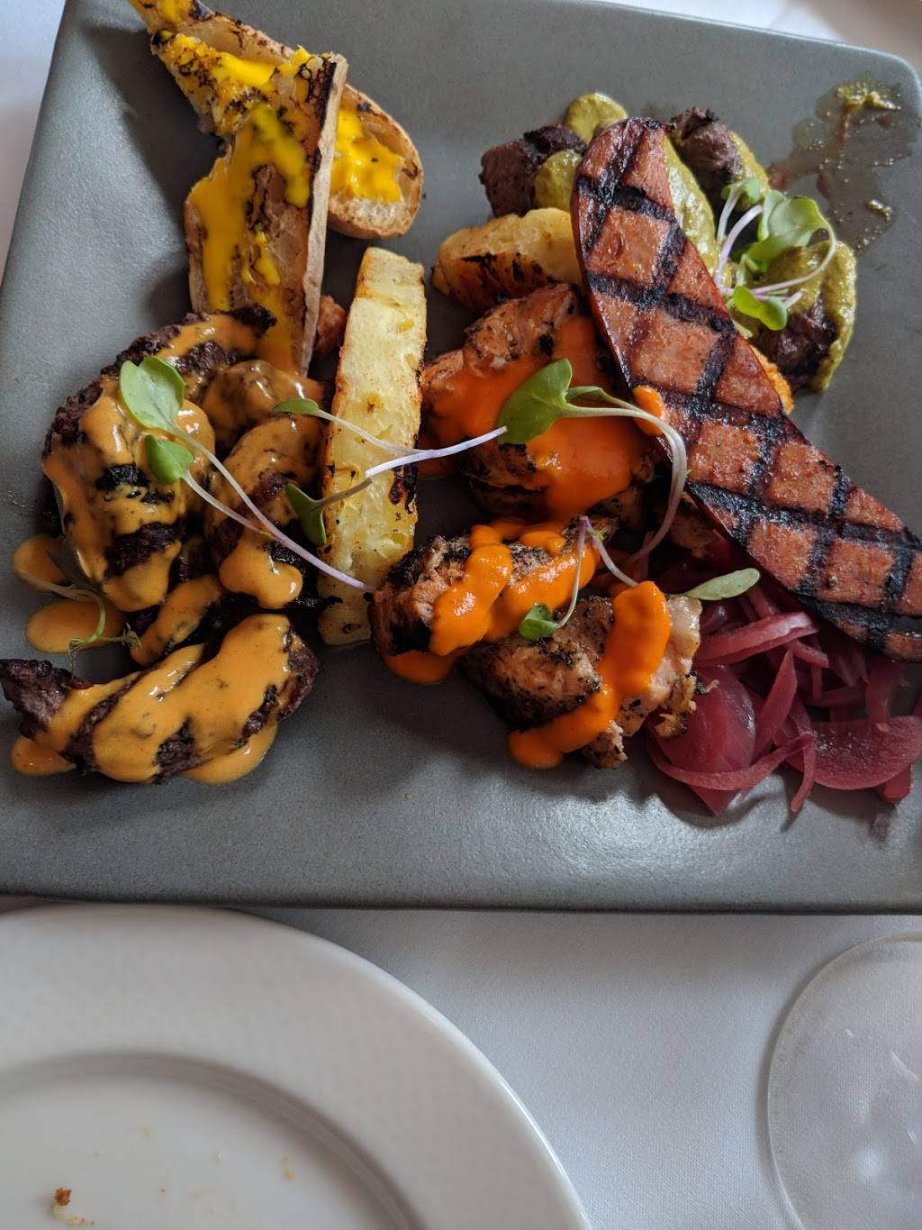 Havana | restaurant | 318 Main St, Bar Harbor, ME 04609, USA | 2072882822 OR +1 207-288-2822