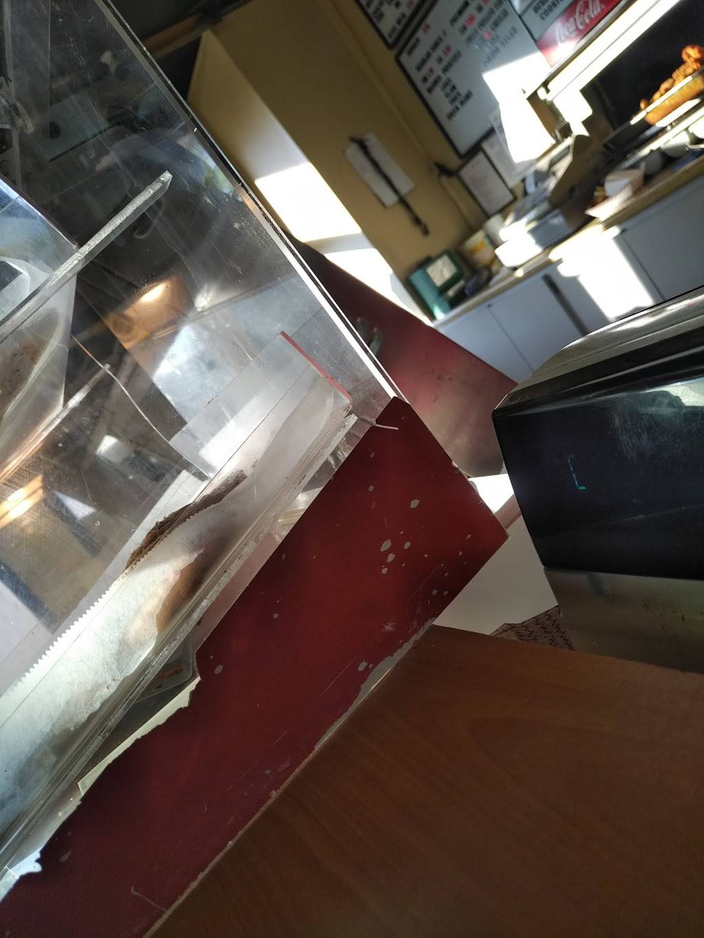 Maryland Fried Chicken | restaurant | 801 N Jefferson St, Dublin, GA 31021, USA | 4782723011 OR +1 478-272-3011