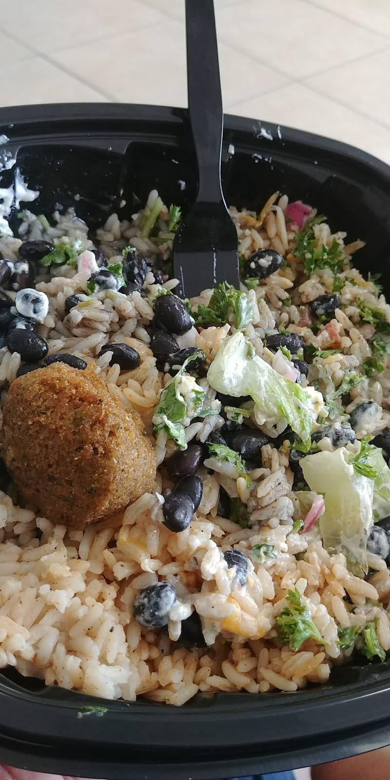 Pitas Republic | restaurant | 8412 W Hillsborough Ave, Tampa, FL 33615, USA | 8138854976 OR +1 813-885-4976