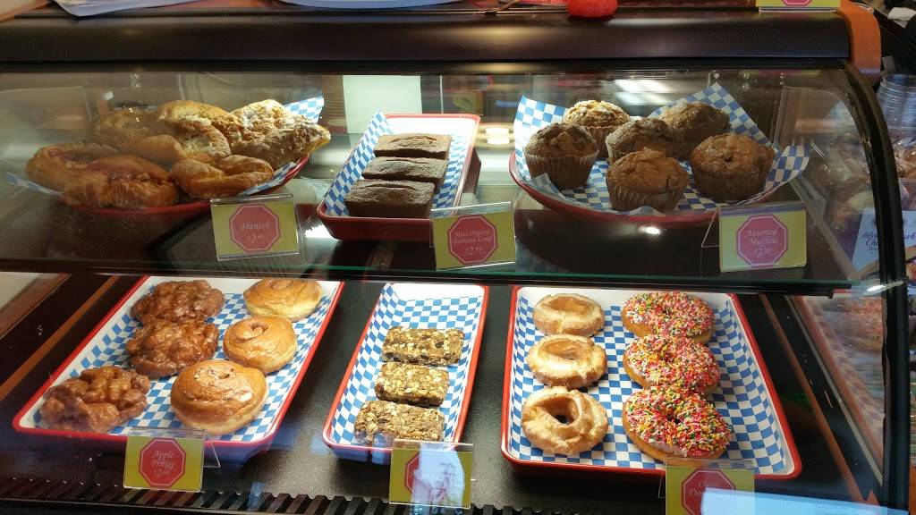 Coffee Stop | cafe | 2206 Lincoln Ave, San Jose, CA 95125, USA | 4082692245 OR +1 408-269-2245